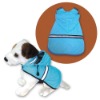 Pet clothes - dog's fashion jacket