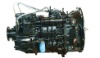 Heavy duty truck parts--DC9J150T transmission