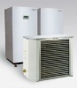 -25c EVI air source Heat Pumps