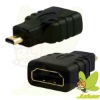 High Quality hotsale HDMI TO MICRO HDMI ADAPTER