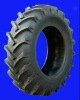 Agricultural tires