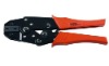 LS-07FL Hand crimping tool for tab flag terminals