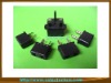 Mini protable World Travel Adapter/universal travel adapter power plug adapter Travel Adapters SE-5155