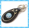 NEW AUTO CAR Leather keychain gifts DKLK0022