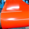 HDGI prepainted steel coil for corrugated with low price and high quality