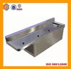 Precision sheet metal fabrication with more than 10 years fabrication