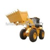 Construction machinery FL955III 17 Ton Capacity with 2.2-3.6m3 Bucket Wheel Loader