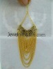 wholesale basketball wives earrings de-0298