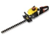 double blade hedge trimmer for greening