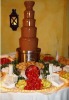 professional chocolate fountain machine - Wedding,party