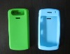 FDA approved silicone cover for iphone4