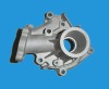 good performance auto water pump body