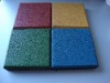 playground mat/outdoor playground flooring/playground surface tiles/outdoor playground surface/home playground surface