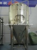 CG-300L of hotel Beer brewery plant