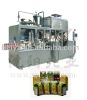 Juice Hot Filling Machine