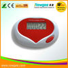 single function counter digital pedometer