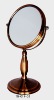 Bronze Color Mirror