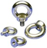 DIN580 lifting eye bolt nuts