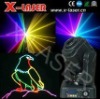 laser projector christmas full color moving head laser light