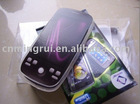 silicone case for Iphone 3G/4G