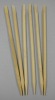 Bamboo Stick for fingernail printing