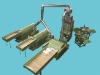 ZXJ-380+HFM-2000+HFM-2000 Pillow Filling Machine