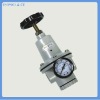 QTY series air pressure regulator