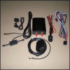 gps tracking system