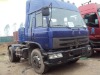 Dongfeng trailer truck