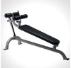 new design multi-function Supine board supine board sit-upbench