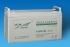 12V Lead-acid battery