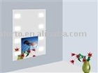 LCD mirror ,magic mirror,LCD light box.add mirror ,mirror light box ,flash mirror ,super mirror