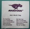 ROCKET DOG anti-mold chip,anti-mold sticker