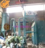 2012 hot sale waste printed circuit baord recycling equipment