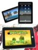 7'' tablet PC Android2.3 resistive touch panel 512M DDR2 WIFI