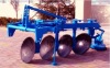 Disc Plow