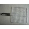 hot-dipped/electro galvanized barbecue grill wire mesh netting