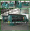 Heavy Hexagonal Netting Machine