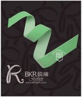 green velvet ribbon