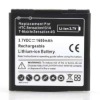 Replacement battery for HTC sensation 4G G14 1600mah