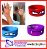 Silicone Customized Finger Ring