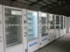 Automatic HDV Snack and Drink Combo Vending Machine