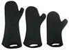 Neoprene Oven mitts