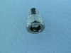 galvanized bolts 8.8 DIN912