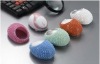 Hedgehog Mouse,Massage Mouse,2.4G cute wireless mouse manufacturer & supplier