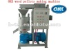 ZLP sieries Biomass Granulator / yellow pine wood pellet