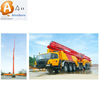 SY5418THB 50m truck mounted concrete pump