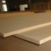 plain MDF