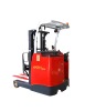 2.5T,2500mm Electric Reach Truck