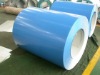 prepainted galvanized steel coil